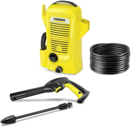 Мойка высокого давления Karcher K 2 Universal *EU 1400Вт 1.673-000.0