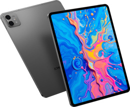Планшет Teclast ArtPad Pro Premium Set G99 2.2 8C RAM8Gb ROM256Gb 12.7" IPS 2176x1600 4G Android 15 черный 13Mpix 8Mpix BT WiFi microSD 256Gb 10000mAh 11hr 16005122
