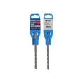 Бур (14х160х100 мм; SDS+) СОЮЗ 9019-SDS-14x160C