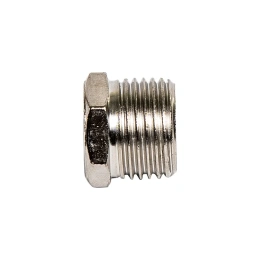 Переходник MF М1/2"- F1/4" Rossvik A125/5.R