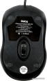 Мышь MOC-15U Dialog Comfort Optical - 3 кнопки + ролик прокрутки, USB