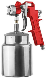 Краскораспылитель ЗУБР МС Н200 [06456-1.3]