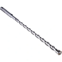 Бур усиленный по бетону SDS-plus 8x210 мм Gigant GRD 11105
