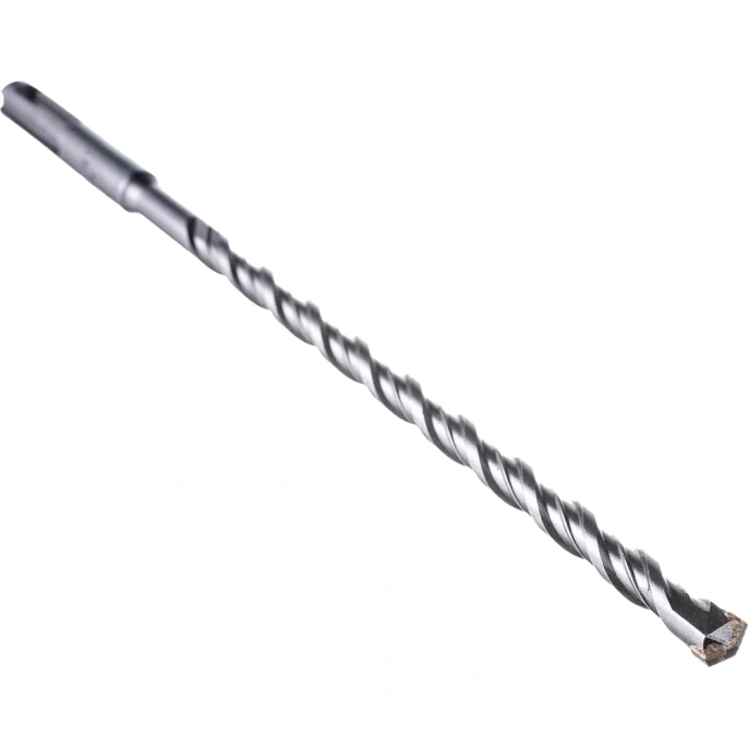Бур усиленный по бетону SDS-plus 8x210 мм Gigant GRD 11105