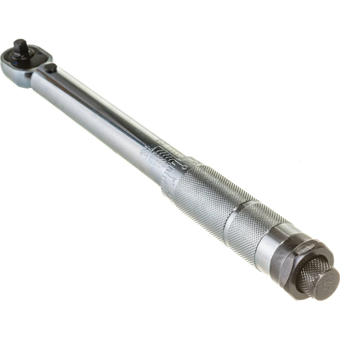 Динамометрический ключ Ombra A90038, 5-25 Нм, 1/4"