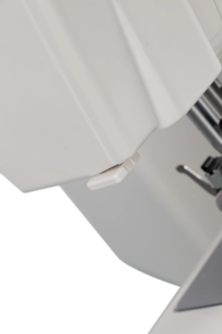 Швейная машина Janome 394 белый