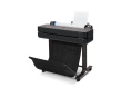 Плоттер HP Designjet T630, 24" [5hb09a/5hb09d]