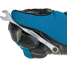 Комбинированный ключ Gigant 8мм, Сталь Cr-V, GCW08