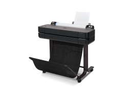 Плоттер HP Designjet T630, 24" [5hb09a/5hb09d]