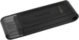 USB Flash Kingston DT70/64GB 64Gb Data Traveler 70 Type-C