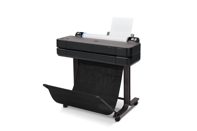 Плоттер HP Designjet T630, 24" [5hb09a/5hb09d]