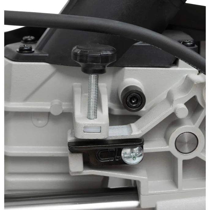 Торцовочная пила Inforce MS1218EL-S