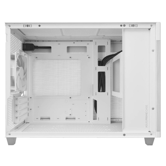 Корпус ASUS AP201/WHT/MESH AP201 ASUS PRIME CASE MESH WHITE EDITION 90DC00G3-B39000 771913