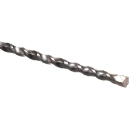 Бур по бетону 2X 6х160 мм; SDS+ Inforce 11-01-536