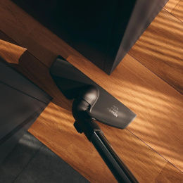 Пылесос Miele Complete C3 125 Gala Edition Curry желтый