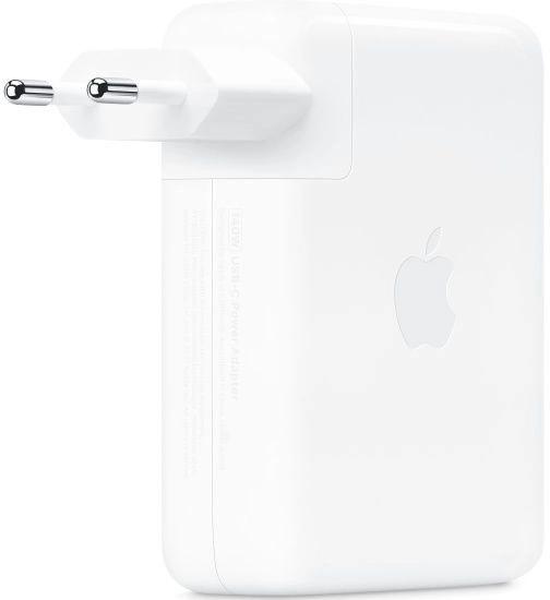 Адаптер питания Apple A2452, 140Вт, белый [mw2m3zm/a]