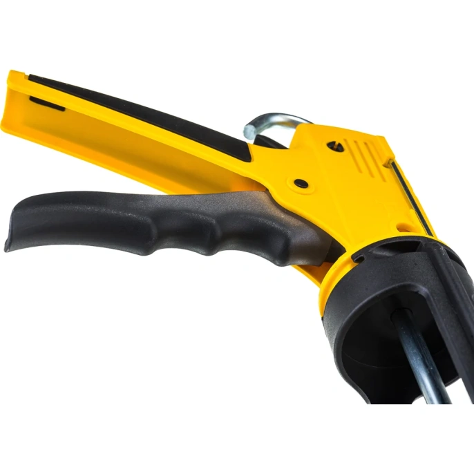 Профессиональный пистолет для герметика Inforce 01-13-01