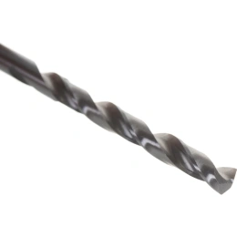 Сверло по металлу HSS-G (5х86х52 мм) Gigant DBM 11126