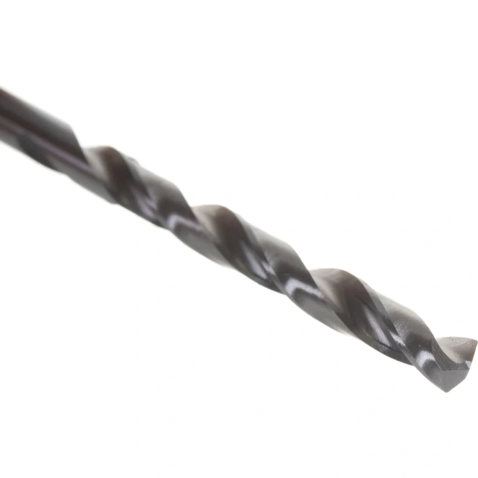 Сверло по металлу HSS-G (5х86х52 мм) Gigant DBM 11126