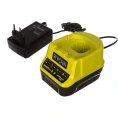 Набор Ryobi ONE+ RC18120-125 5133003359 аккумулятор (18 В; 2.5 А*ч; Li-Ion) и зарядное устройство RC18120