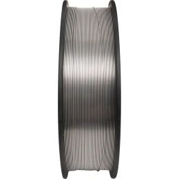 Проволока сварочная порошковая Е71T-GS (ПП-АН7 / ПС-44-А2Г; 0.8 мм; 5 кг) Gigant GRFS-83