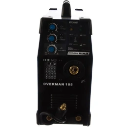 Сварочный аппарат Aurora Pro OVERMAN 185 Mosfet, инвертор [26643]