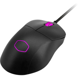 Манипулятор типа мышь/ Cooler Master MM730 Black (MM-730-KKOL1)