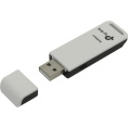 Wi-Fi адаптер TP-LINK TL-WN821N USB 2.0