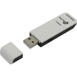Wi-Fi адаптер TP-LINK TL-WN821N USB 2.0
