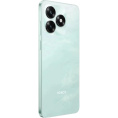 Honor X5c Plus 4GB/128GB Голубой Океанический [5109BYFC]