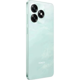 Honor X5c Plus 4GB/128GB Голубой Океанический [5109BYFC]