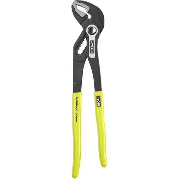Переставные клещи Ryobi RHPBP300 5132006060