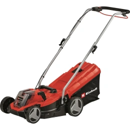 Аккумуляторная газонокосилка Einhell PXC GE-CM 18/33 Li 4 А*ч 3413260