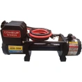 Электрическая лебедка COMEUP GIO 100 Bare 12V STD 853843