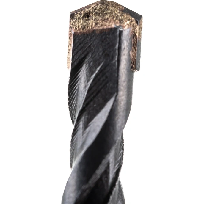 Бур усиленный 5x110 мм SDS-plus Gigant GRD 11047