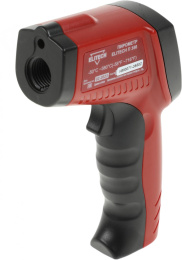 Пирометр Elitech П 350 красный/черный 180999