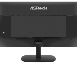 Монитор 27" AsRock CL27FF 16:9, 1920x1080, IPS, 100 Гц, AMD FreeSync, HDMI+VGA, VESA100