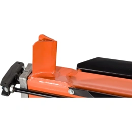 Дровокол электрический без стенда 2000 Вт, усилие 5т, Gigant HLS5T-52