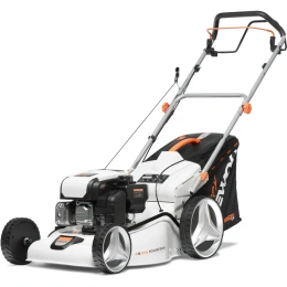 Бензиновая газонокосилка DAEWOO L 55SP L 55 SP