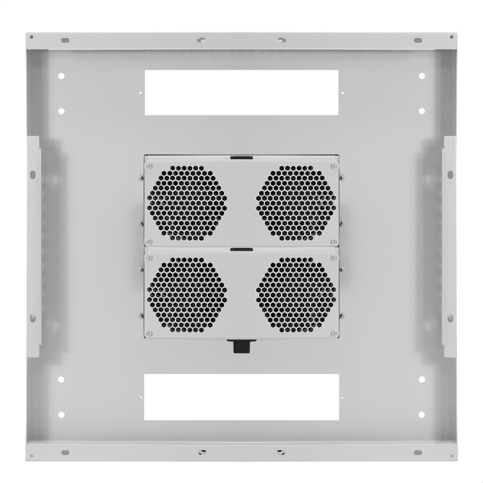 Шкаф телекоммуникационный 19" напольный 42U ExeGate EC-FS-42U.600.800.G.V.GREY (19”, 42U, 600x800x2054mm (ШхГхВ), передняя дверь закаленное стекло, задняя перфорированная дверь, съемные боковые панели, пыле- и влагозащита IP20, (EX300276RUS)