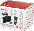 Видеорегистратор с радар-детектором Sho-Me Combo Note WiFi DUO, GPS, ГЛОНАСС