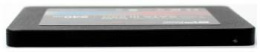SSD накопитель Silicon Power Slim S55 SP120GBSS3S55S25 120ГБ, 2.5", SATA III, SATA