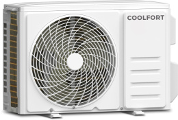 Сплит-система COOLFORT CF-4102 настенная, до 25м2, 9000 BTU