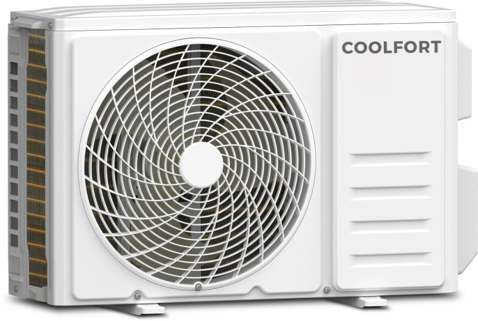 Сплит-система COOLFORT CF-4102 настенная, до 25м2, 9000 BTU