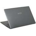 Ноутбук MSI Modern 15 F1MG-1071XRU, 15.6", IPS, Intel Core 7 150U 1.8ГГц, 10-ядерный, 16ГБ DDR4, 512ГБ SSD,  Intel Graphics, FreeDOS,  серый [9s7-15s111-1071]