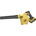Воздуходув DEWALT 18.0 В XR DCV100