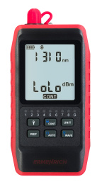 Оптический мультиметр Ermenrich NetGeeks NU20