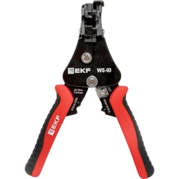 Полуавтоматический стриппер EKF Master ws-03