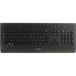 Клавиатура Logitech K280e