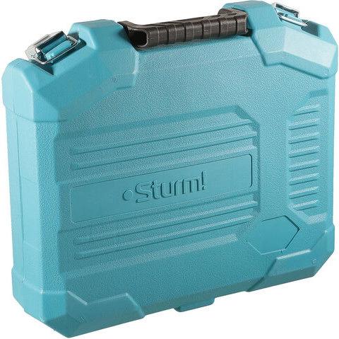 Сабельная пила STURM! CRS1201C,  аккумуляторная